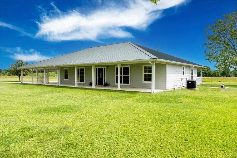 2650 County Road 2274, Cleveland, TX 77327 - #3