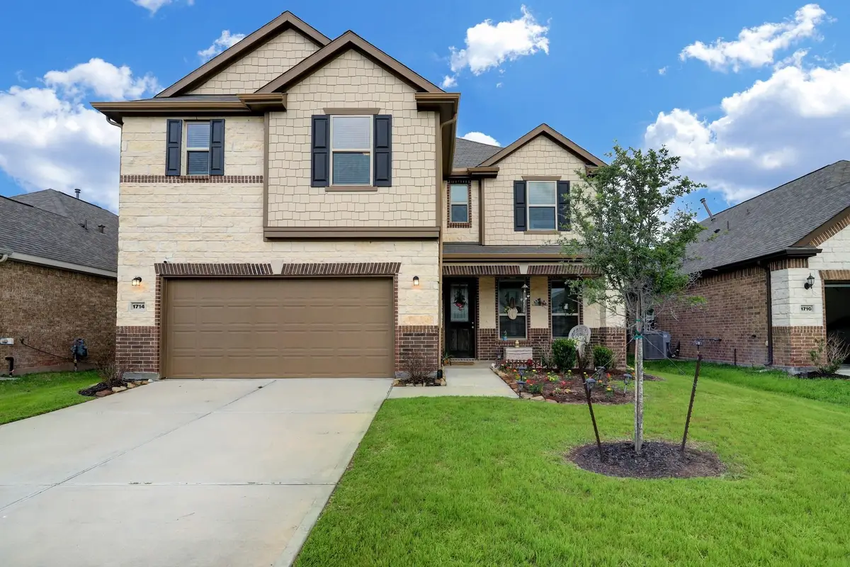 1714 Ruby Plains Court, Richmond, TX 77469 - Image #1