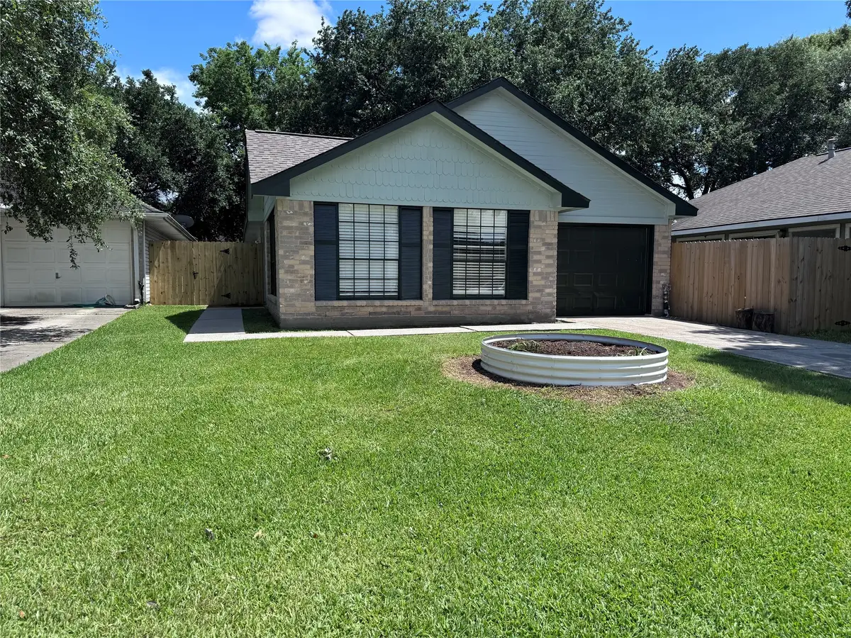 12235 Westlock Drive, Tomball, TX 77377 - #1