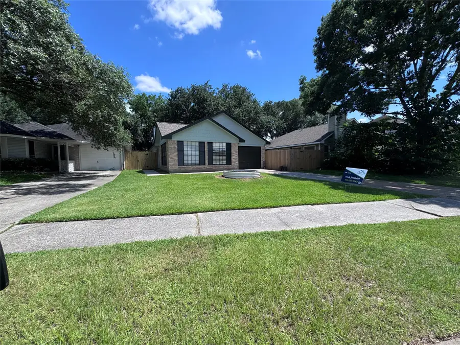 12235 Westlock Drive, Tomball, TX 77377 - #3