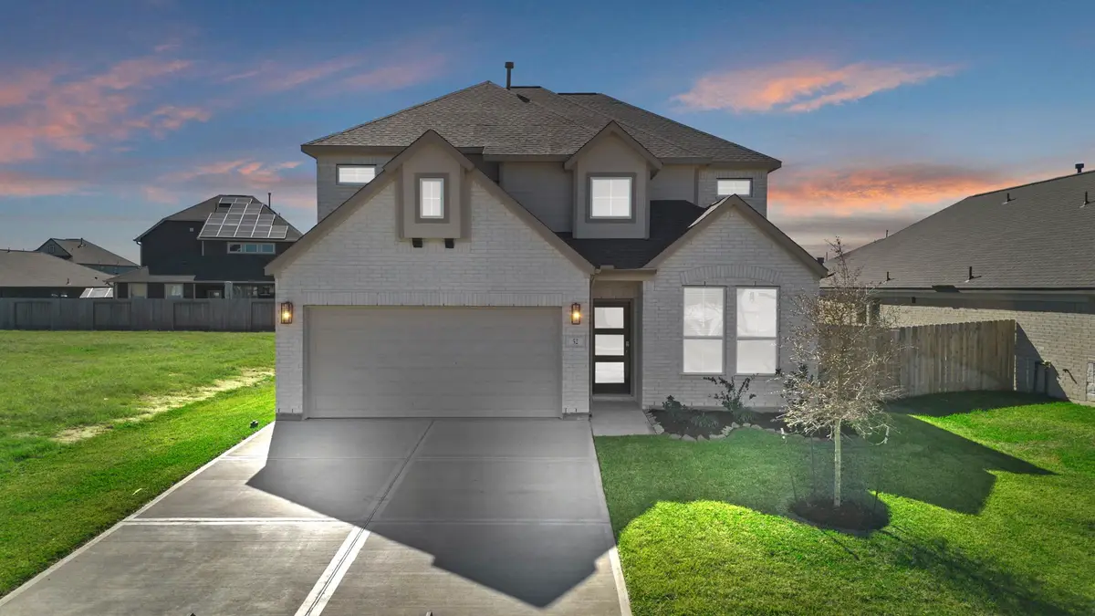 52 Shining Point Drive, Waller, TX 77484 - Image #1