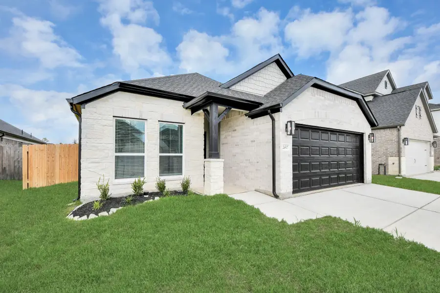 24507 Broad Park Ct, Spring, TX 77373 - #2