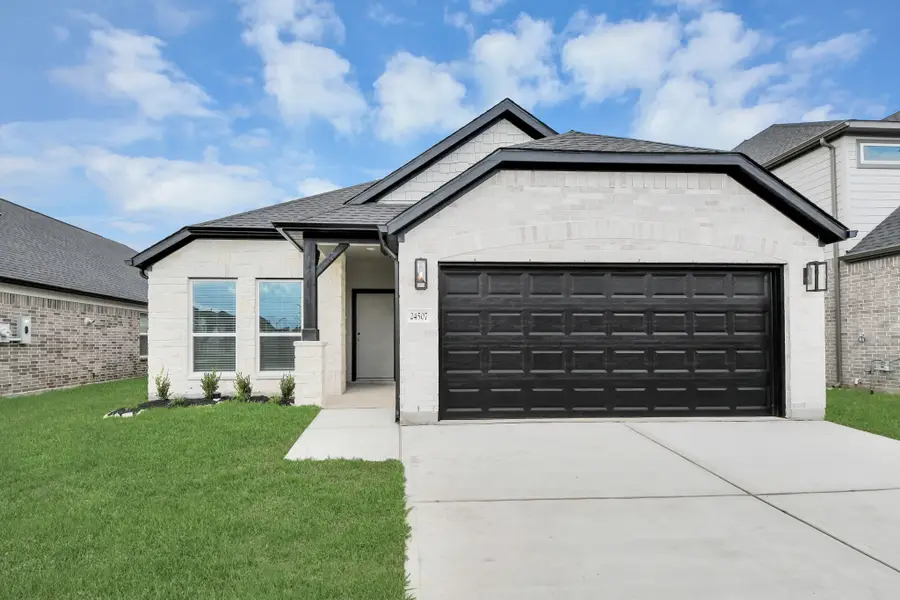 24507 Broad Park Ct, Spring, TX 77373 - #3