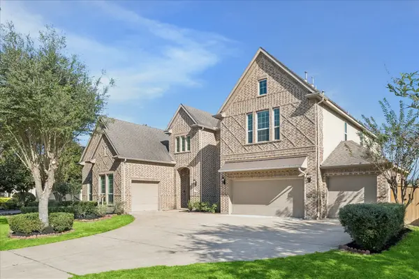3027 Dahlgren Trail, Sugar Land, TX 77479