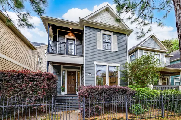 1248 W 22nd Street, Houston, TX 77008