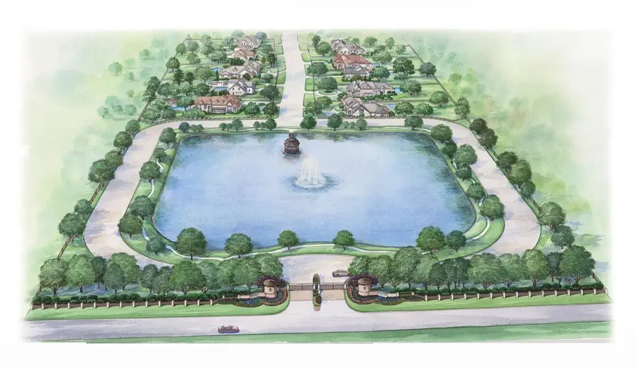 20719 Tealpointe Ridge Lane, Tomball, TX 77377 - #2