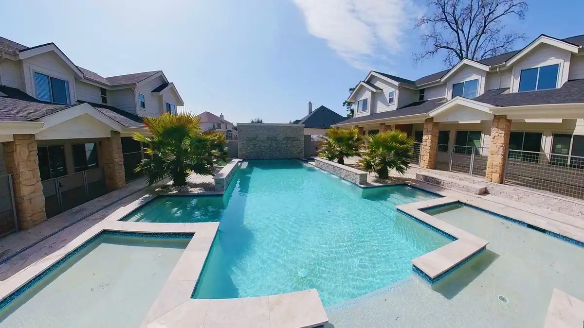 12455 Melville Drive, Montgomery, TX 77356 - #1