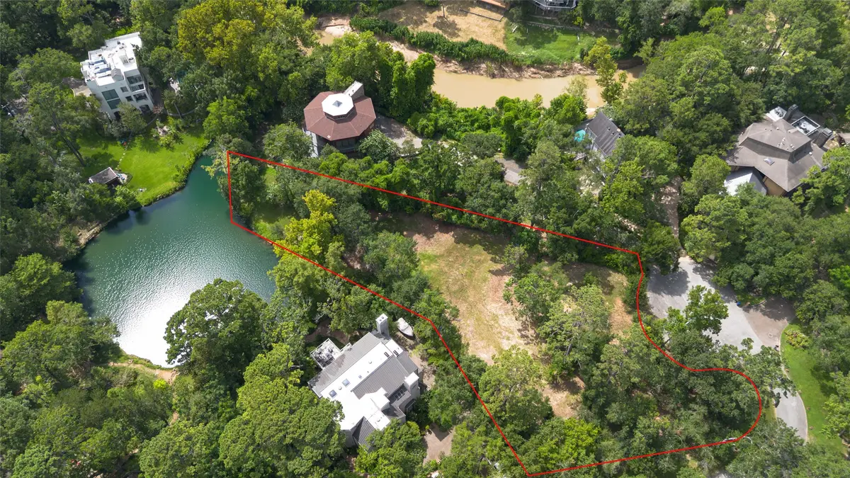 11685 Arrowwood Circle, Houston, TX 77063 - #1