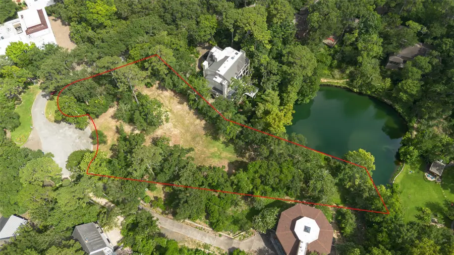 11685 Arrowwood Circle, Houston, TX 77063 - #2