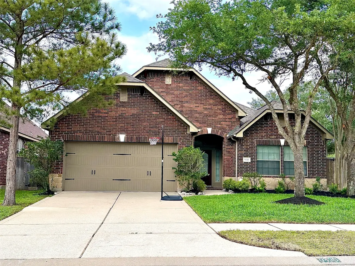 9430 Amethyst Arbor Lane, Katy, TX 77494 - #1