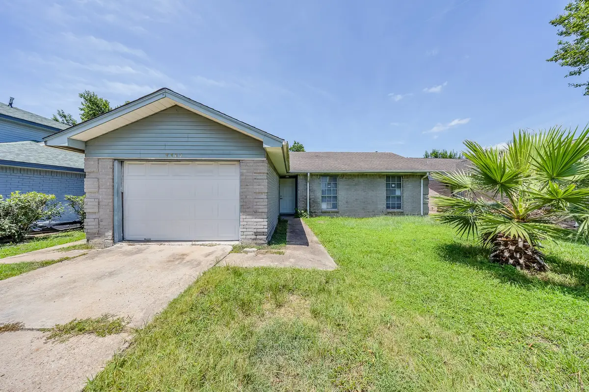 5302 Ingomar Way, Houston, TX 77053 - #1