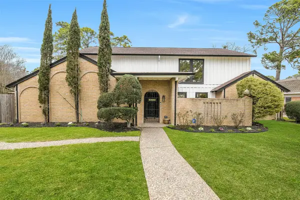 10718 Brentway Drive, Houston, TX 77070