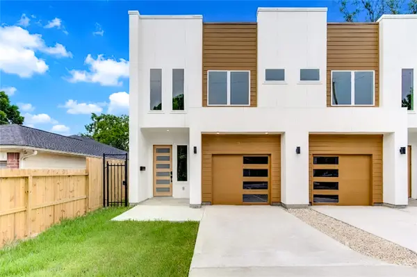 7827 Brandon Street #A/B, Houston, TX 77051