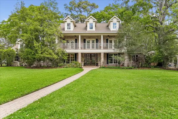 42 Patti Lynn Lane, Houston, TX 77024