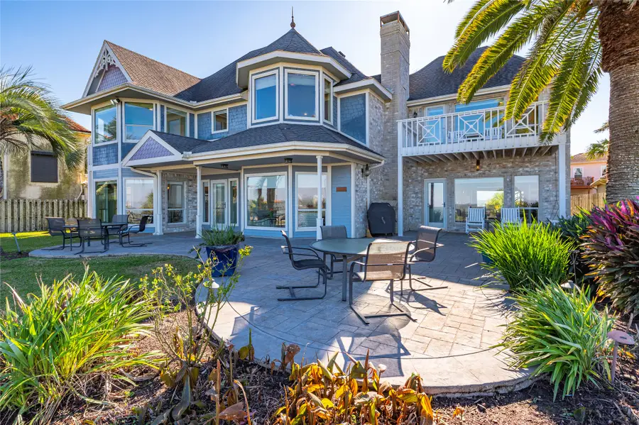 5123 W Bayshore Drive, Bacliff, TX 77518 - #2