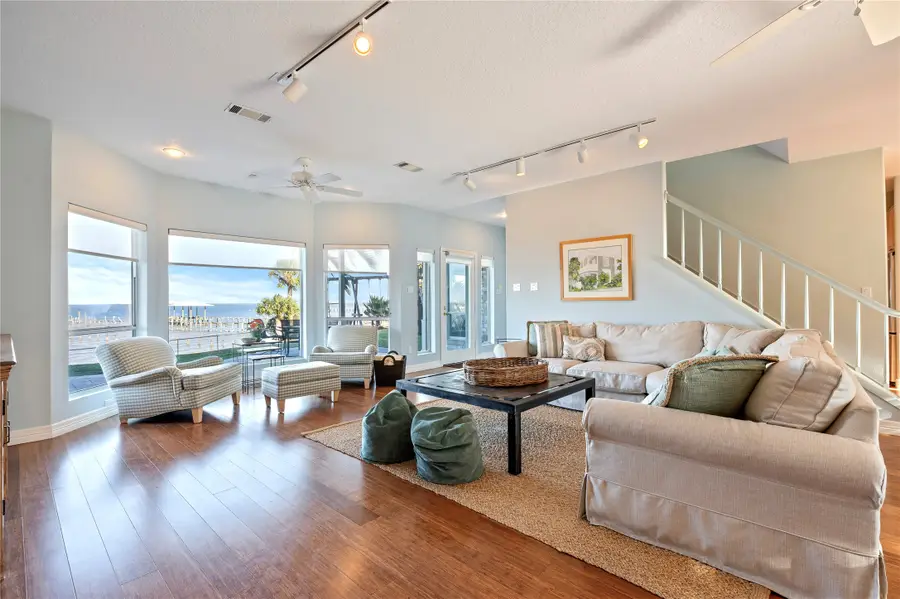 5123 W Bayshore Drive, Bacliff, TX 77518 - #3