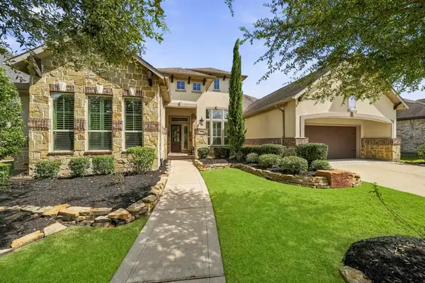 3510 Garden Enclave Trail, Richmond, TX 77406