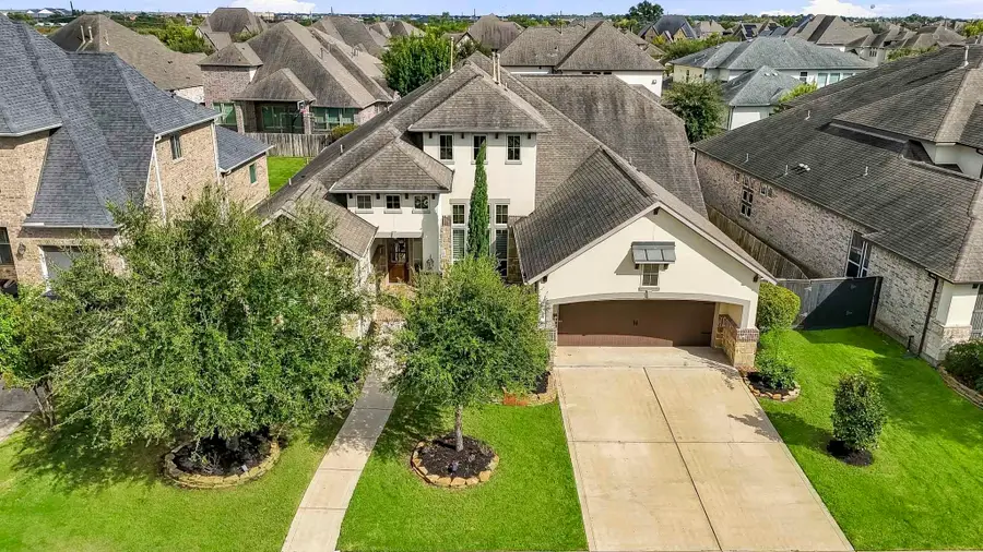 3510 Garden Enclave Trail, Richmond, TX 77406 - #2