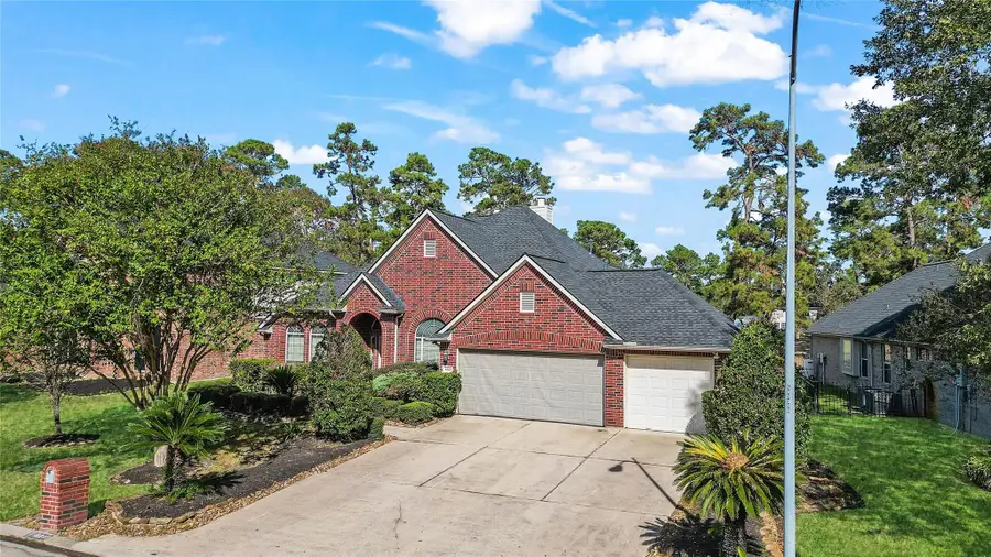 8511 Silver Lure Drive, Humble, TX 77346 - Image #3
