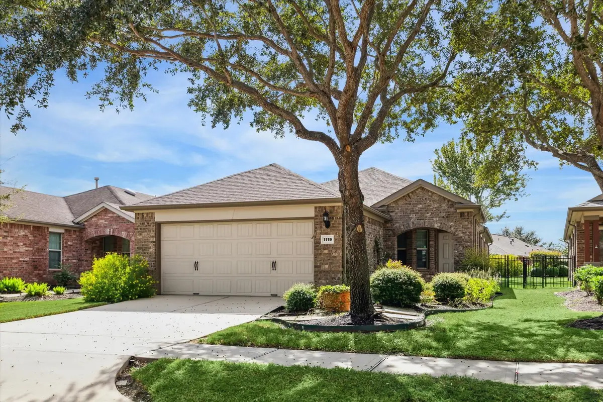 1119 Catalpa Drive, Richmond, TX 77469 - #1