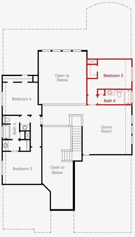 2322 Gleaming Pear Drive, Manvel, TX 77578 - #3