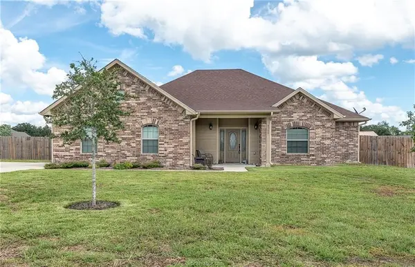 4265 Green Pastures, North Zulch, TX 77872