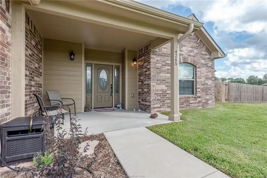 4265 Green Pastures, North Zulch, TX 77872 - #2