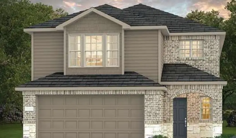 10613 Willet Way, Willis, TX 77378 - #2