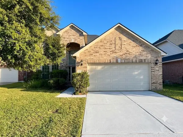 13715 Clear Trail Lane, Houston, TX 77034
