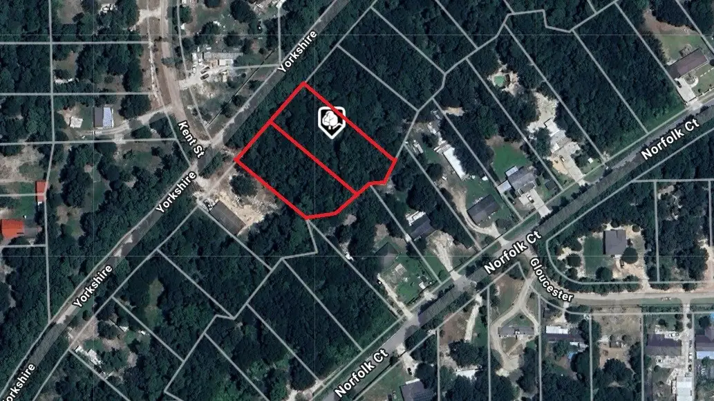 19165 & 19169 Yorkshire, New Caney, TX 77357 - Image #1