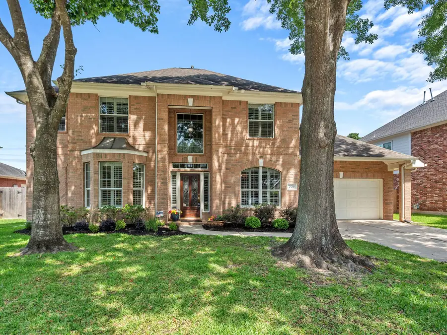 20203 Stormy Pine Lane, Spring, TX 77379 - #3