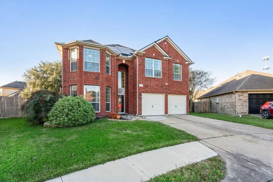 6723 Atasca South Court, Humble, TX 77346 - #2
