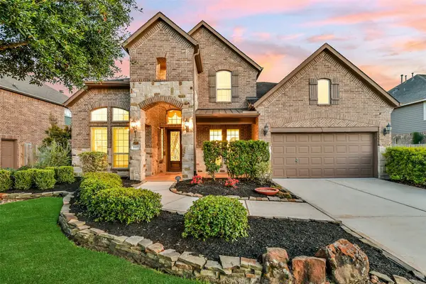 16107 Cottage Timbers Court, Houston, TX 77044