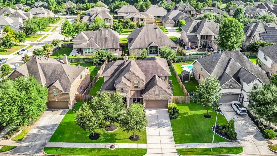 16107 Cottage Timbers Court, Houston, TX 77044 - #2