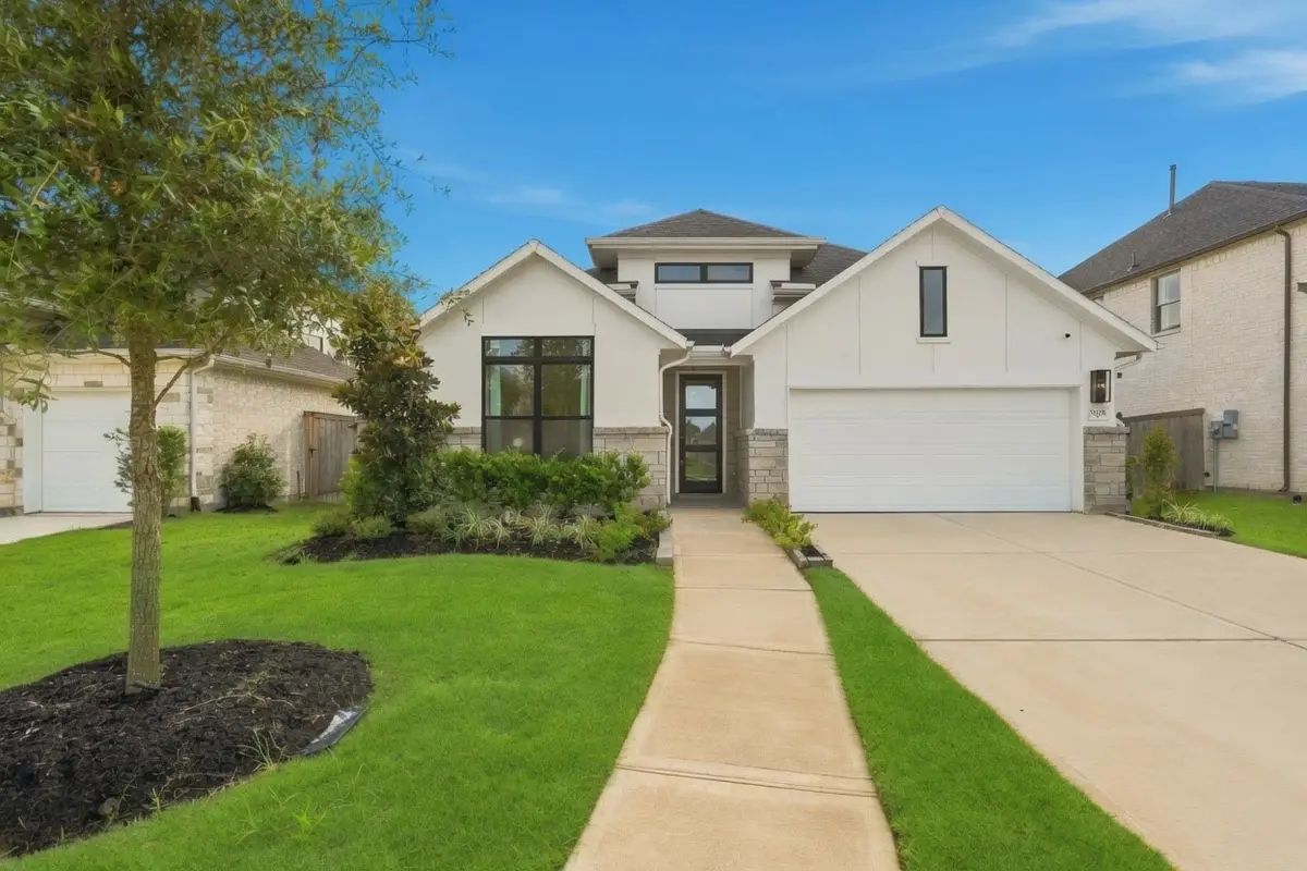8618 Gleaming Village Way, Richmond, TX 77406 - #1