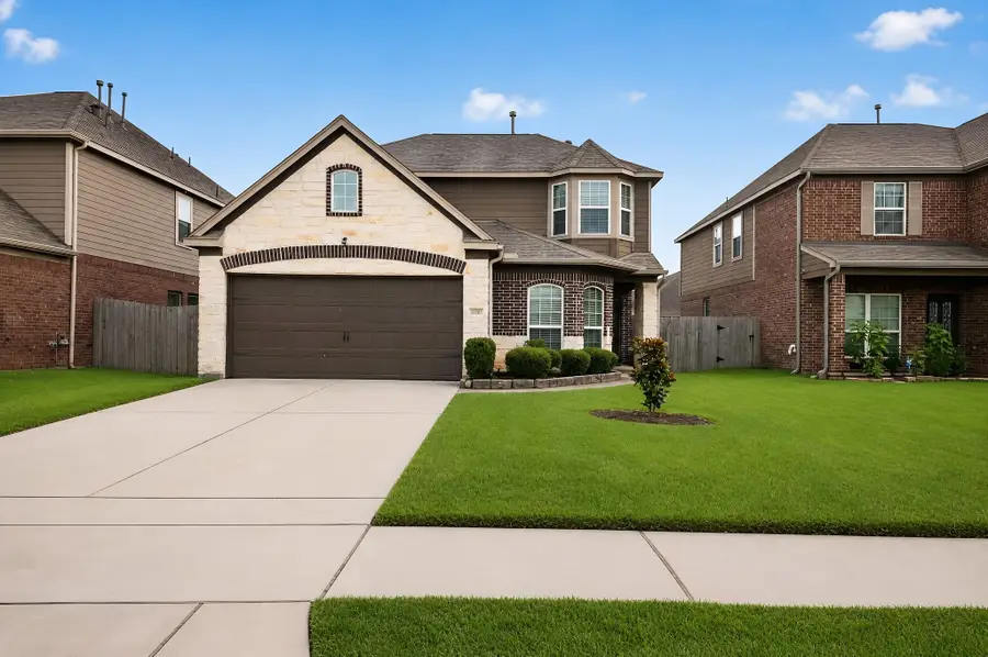 20727 May Dawn Drive, Katy, TX 77449 - #2