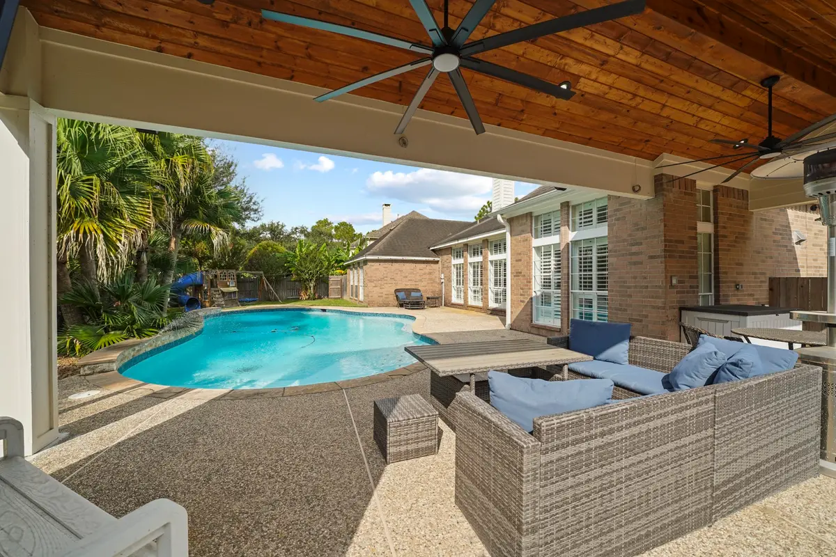 3008 Harvest Hill Drive, Friendswood, TX 77546 - Image #1