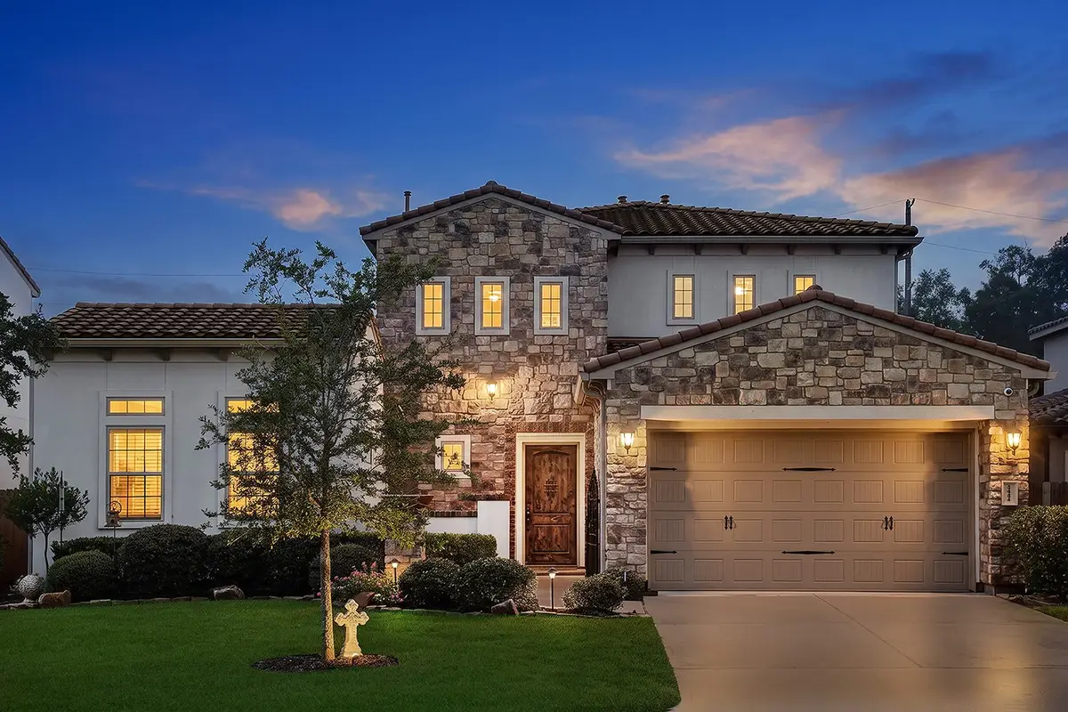 1459 Torrijos Court, Shenandoah, TX 77384 - #1