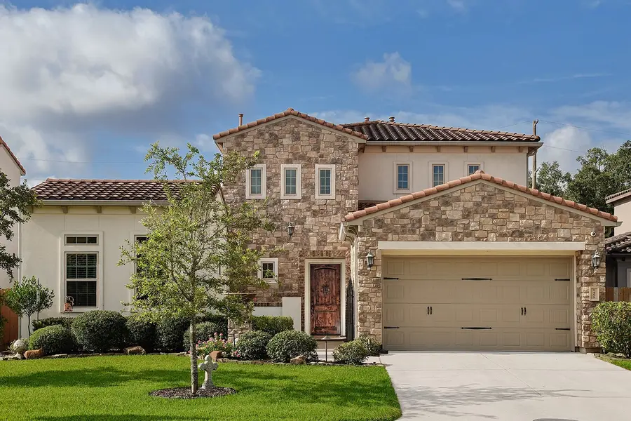 1459 Torrijos Court, Shenandoah, TX 77384 - #2