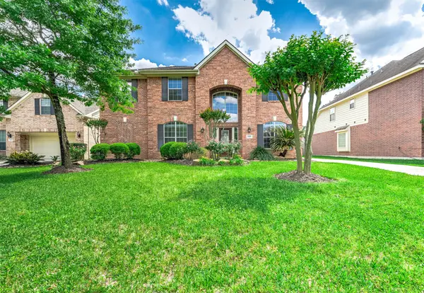 6411 Greencreek Meadows Lane, Spring, TX 77379