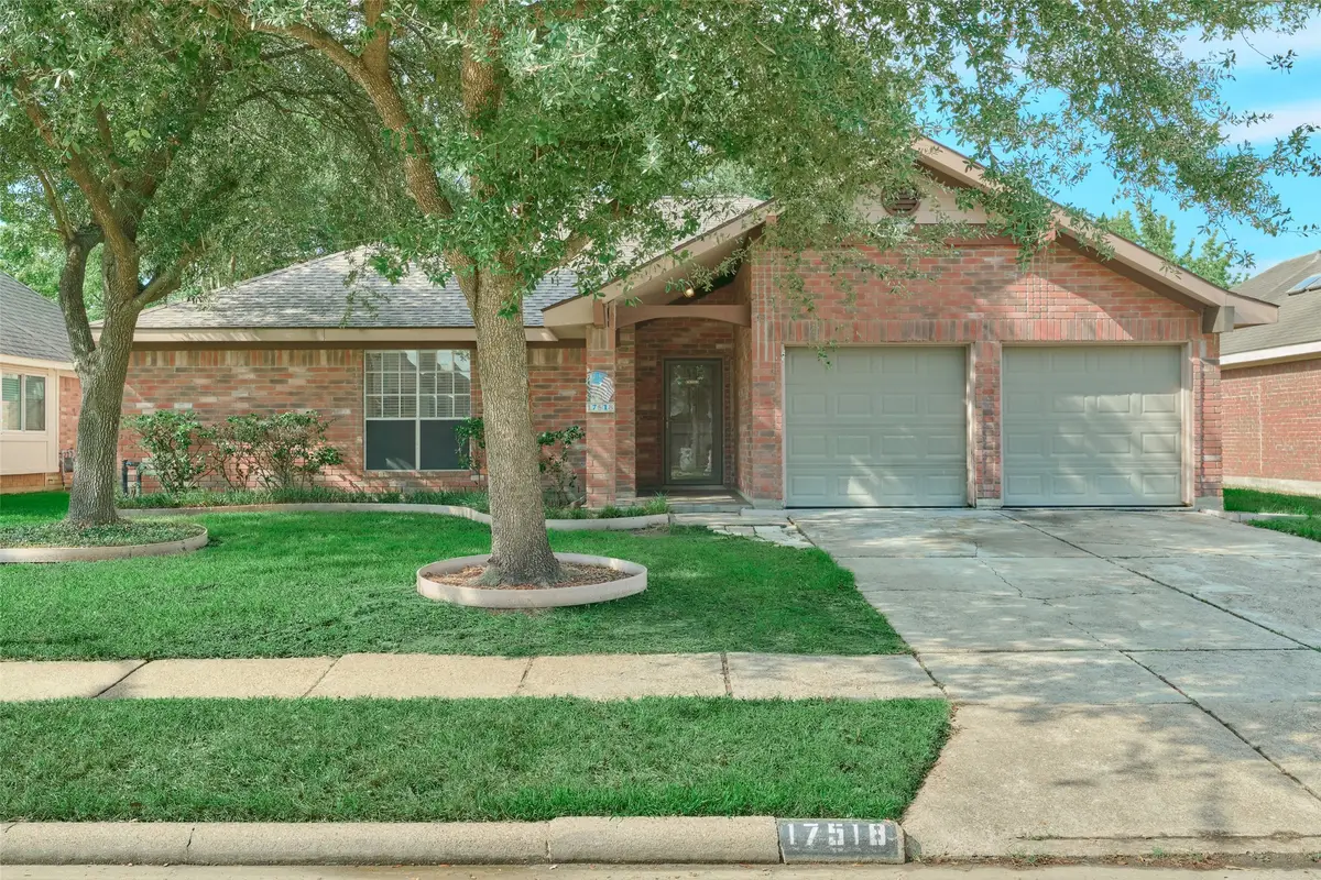 17518 Hamilwood Drive, Houston, TX 77095 - #1