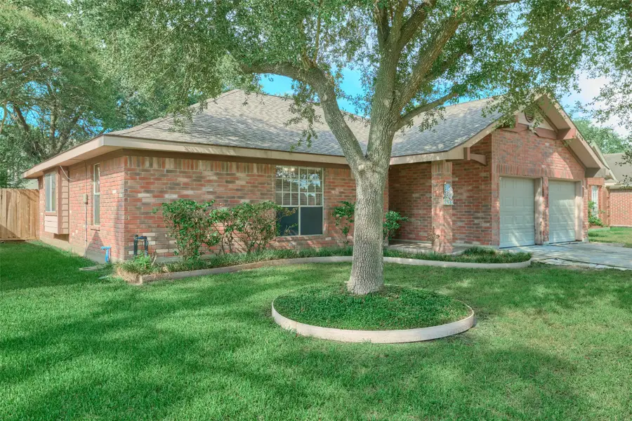 17518 Hamilwood Drive, Houston, TX 77095 - #2