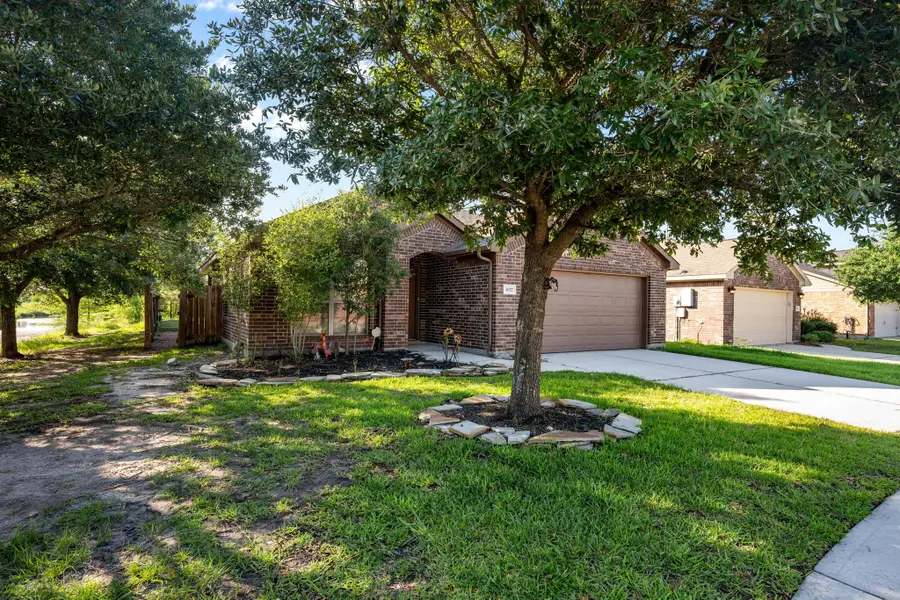 3027 Lockeridge Village Drive, Spring, TX 77386 - #2
