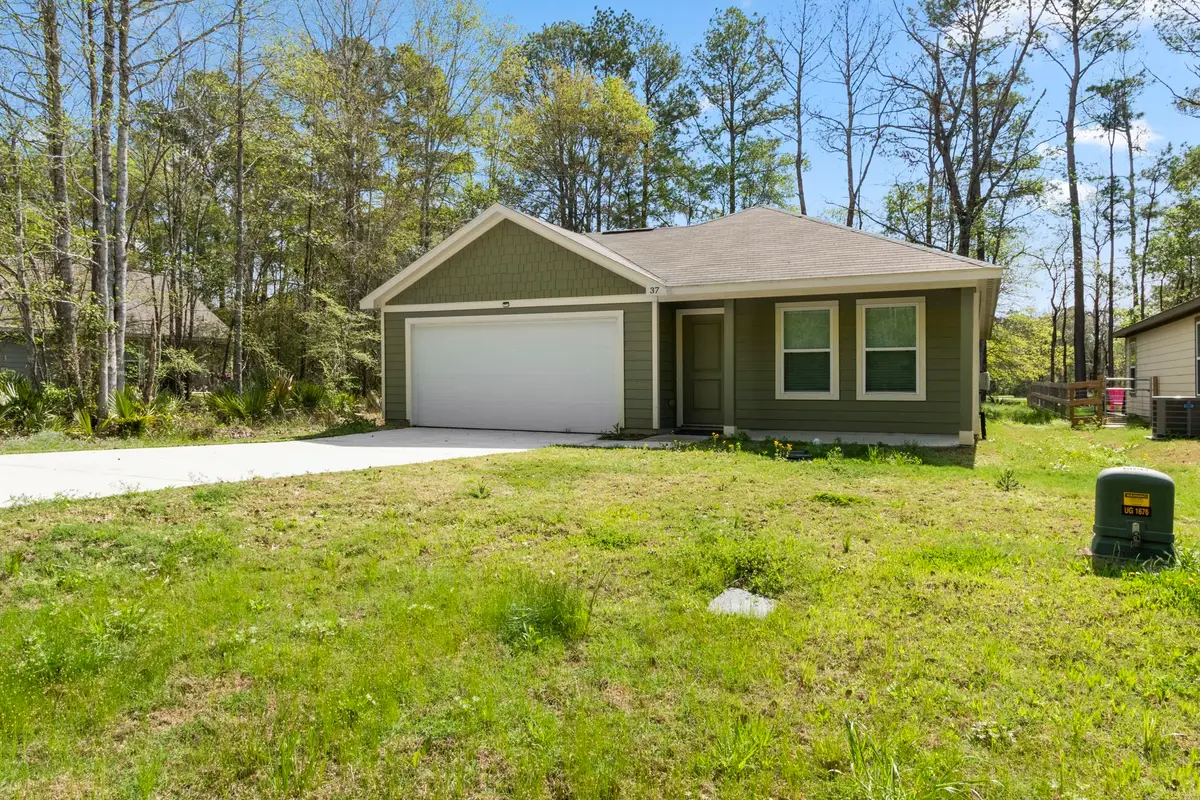 37 Firewood Road, Huntsville, TX 77340 - #1