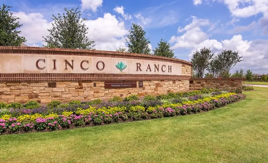 5922 Walkabout Way, Katy, TX 77450 - #2