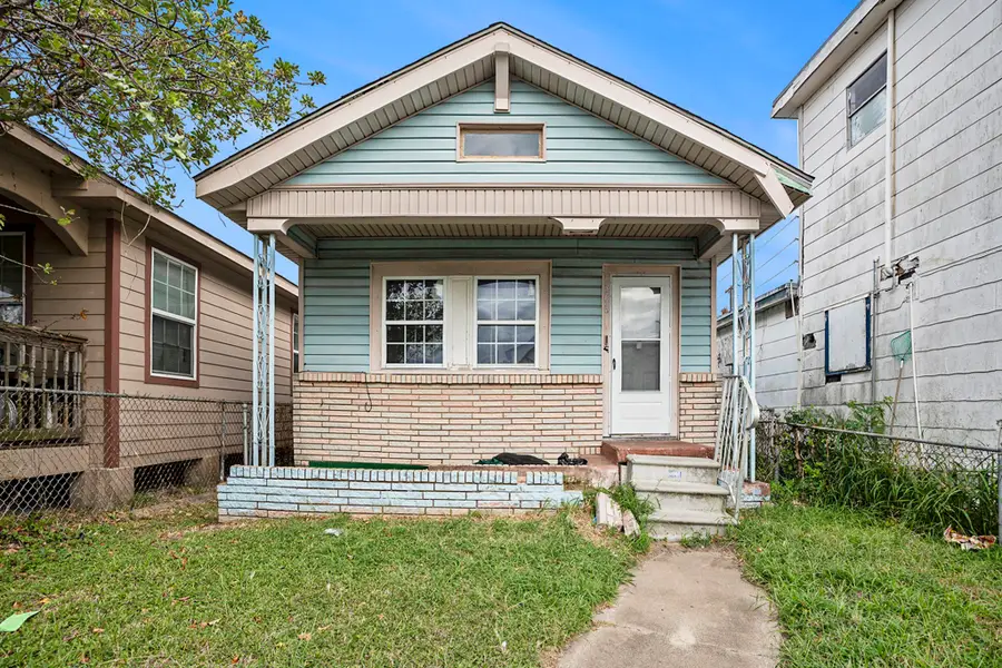 5306 Avenue M, Galveston, TX 77551 - Image #2