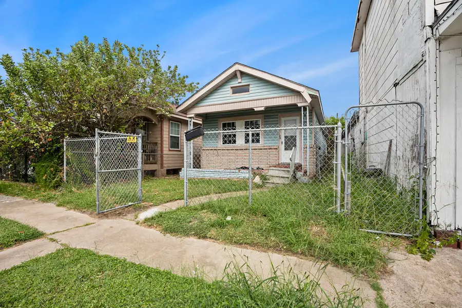 5306 Avenue M, Galveston, TX 77551 - Image #3