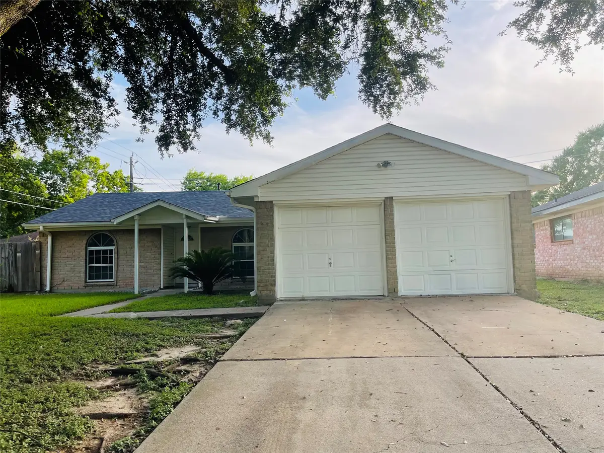 12431 Huntington Field Drive, Houston, TX 77099 - #1