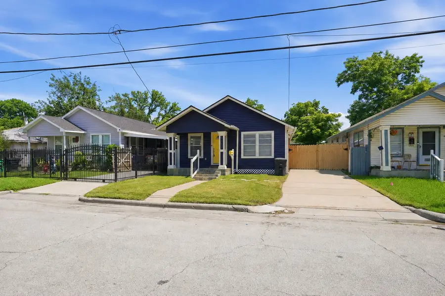 5315 Bell Street, Houston, TX 77023 - #2