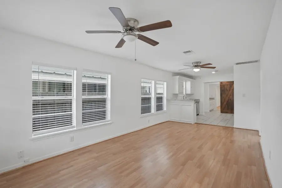 5315 Bell Street, Houston, TX 77023 - #3